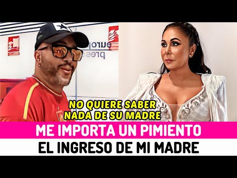 Kiko Rivera REACCIONA al INGRESO de su MADRE con INDIFERENCIA me IMPORTA un PIMIENTO su INGRESO