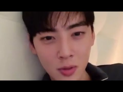 CHAEUNWOO|Justone10minutes