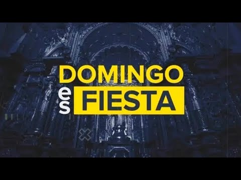 Fiesta del cuerpo y sangre de Cristo  | Domingo es fiesta | 2 de junio, 2024