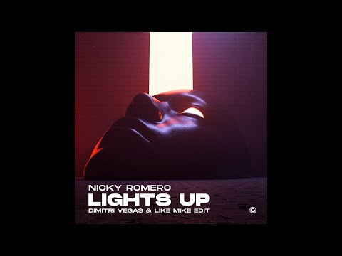 Nicky Romero - Lights Up (Extended Dimitri Vegas & Like Mike Edit)