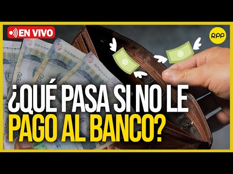 ¿Qué opciones tengo si me endeudo con el banco? | #CLICECONÓMICO