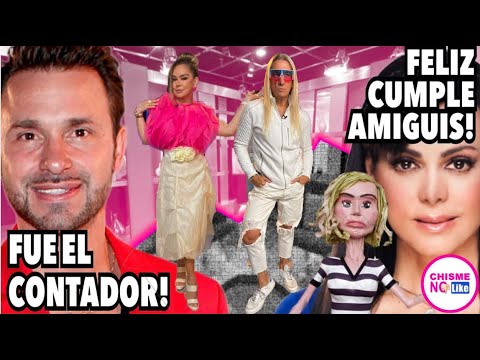 CHYNO MIRANDA CON OTRA MUJER - NINEL: COCHINA Y SE LLEVA HASTA EL PAPEL DE BAÑO - CHISME NO LIKE