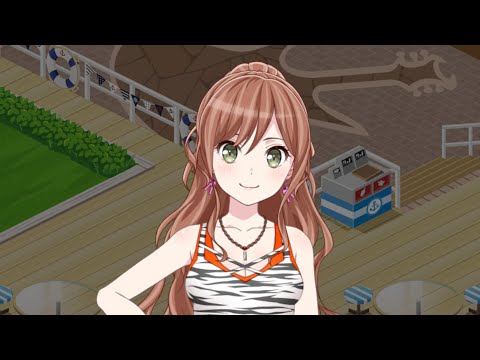【バンドリ/ガルパ】リサ姉、めっちゃ分かる〜！