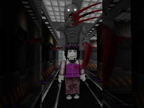 SCP096|Robloxหนี!!!!!!