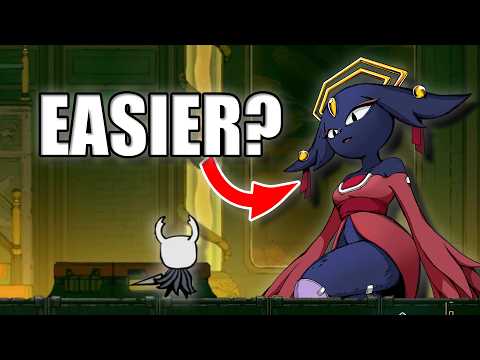 Hollow Knight Player TRIES Nine Sols...
