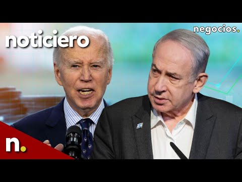 NOTICIERO | Israel prepara una respuesta dolorosa, la guerra total con Irán y EEUU preocupado