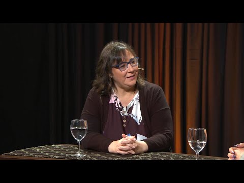 Universo Místico 1/8 | Entrevista a Silvia Karina Lasa