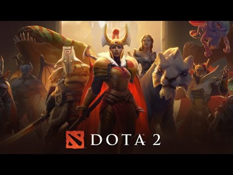 LIVEDota2Ep164