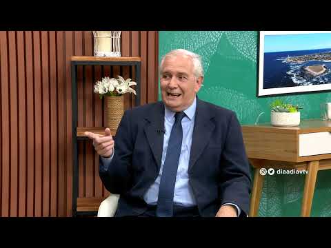 Clima con José Serra: Clase de meteorología y pronóstico del clima para los próximos días