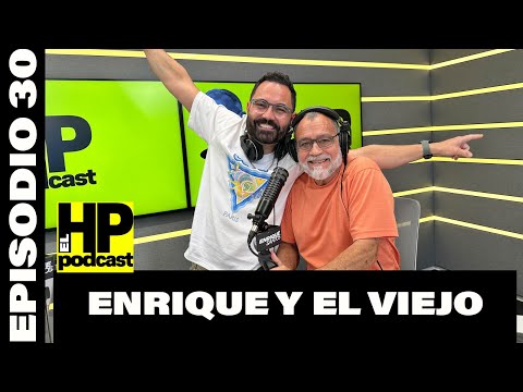 Hijo y Padre Podcast: La Generación Z, Jodie Foster y el Perdón de Yailin La Mas Viral