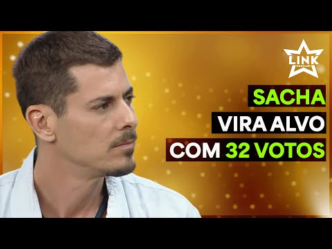 ? SACHA FICA ISOLADO; CAMILA PASSA VERGONHA COM PODER ; PROVA DO FAZENDEIRO; LINK PODCAST