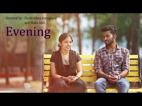 Evening Malayalam Romantic Short Film