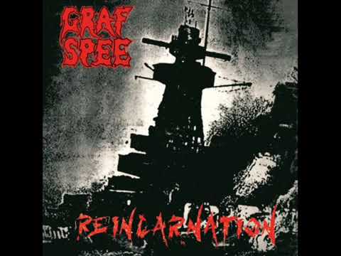 GRAF SPEE - Reincarnation (Disco 1989)