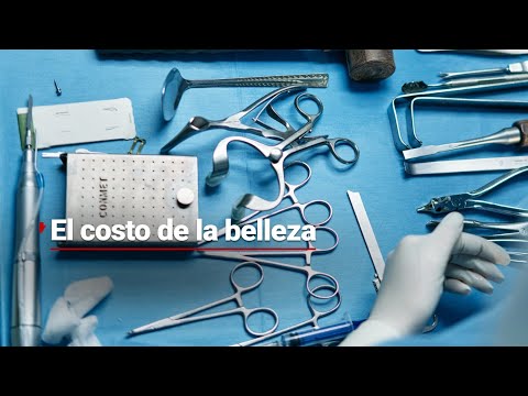 EL COSTO DE LA BELLEZA | Yuritzi se debate entre la vida y la muerte por promoción de cirigías