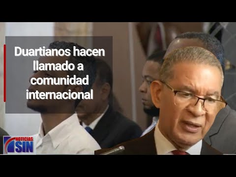 #PrimeraEmisión: Natalicio de Duarte y obispo critica