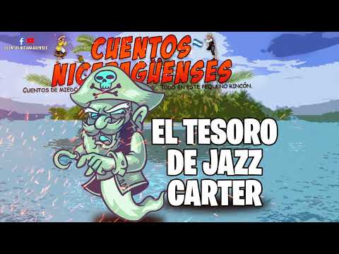 El tesoro de Jazz Carter | Pancho Madrigal