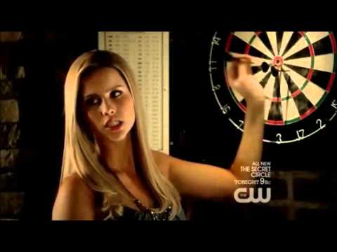 Rebekah Michealson - My signature move