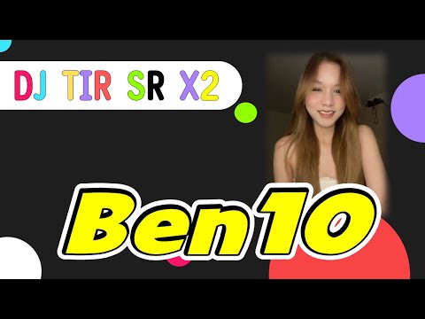 Ben10:เพลงแดนซ์|เพลงฮิต|