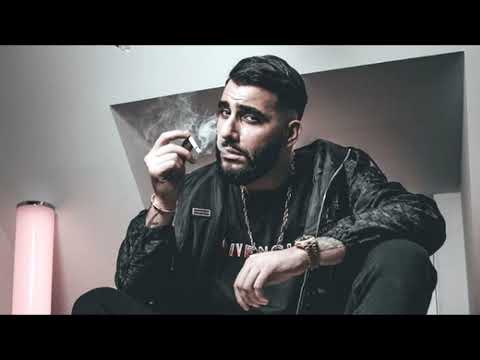 CAPITAL BRA & SAMRA - NUMMER 1 [SLOWED]