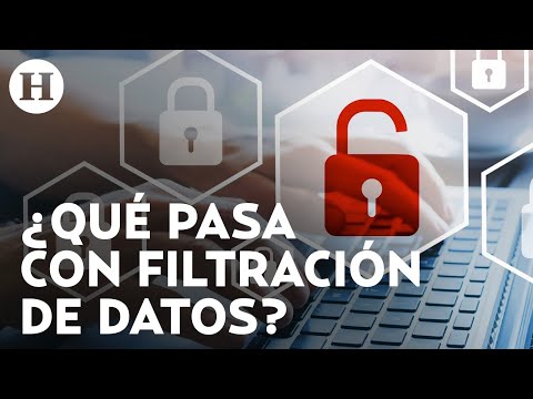 Filtración de números parece una estrategia para minimizar lo que hizo AMLO, dice experta