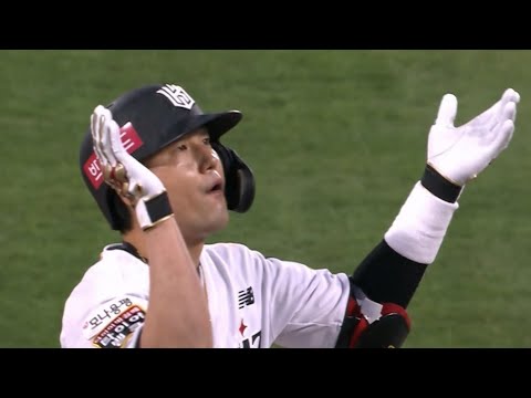 [SSG vs KT] 2회말 KT 김상수 역전 쓰리런 홈런!  | 4.12 | KBO 모먼트 | 야구 주요장면