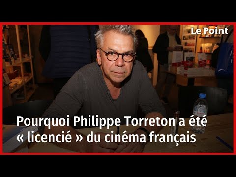 Pourquoi Philippe Torreton a été « licencié » du cinéma français