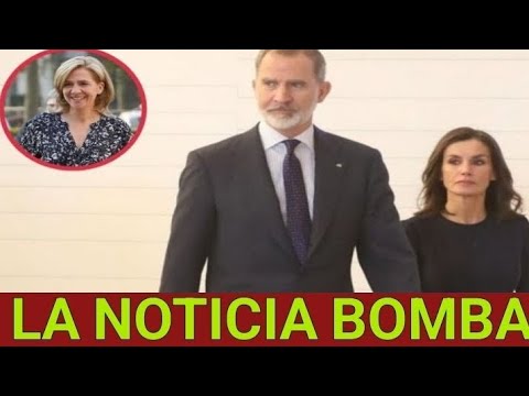 BOMBA!! Quién fue la que le contó a la reina Sofía que la relación entre Letizia Ortiz y Felipe VI