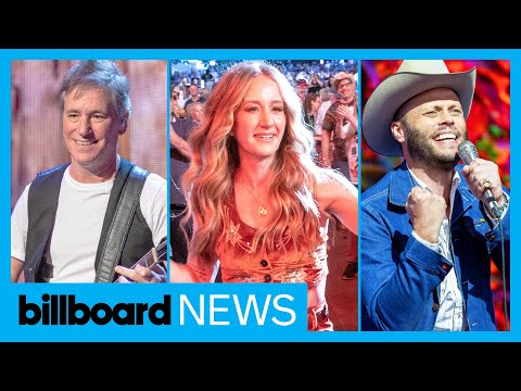 John Mellencamp, Margo Price & More Attend Farm Aid 2024 | All Access | Billboard News