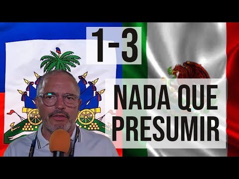 Reaparecen fantasmas del TATA Martino y Diego COCCA en Phoenix, México sin ideas, sin intensidad