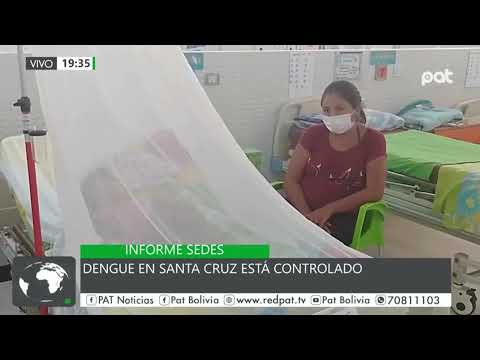 Casos de Dengue e Influenza