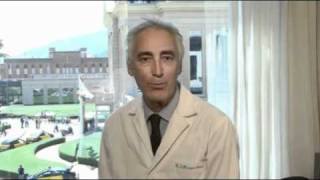 ¿En qué consiste la blefaroplastia? - Dr. Javier Herrero