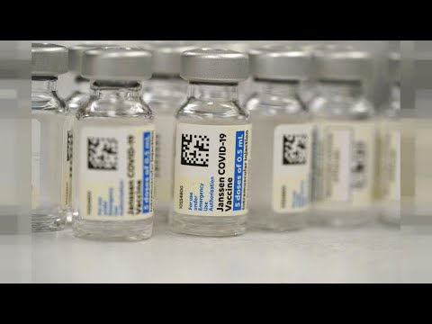 Casi un millón de vacunas Johnson & Johnson arribarán a Nicaragua