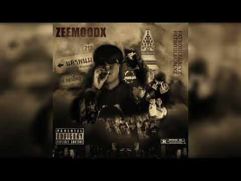 ZeeMoodX-Homie(Prod.Datboig