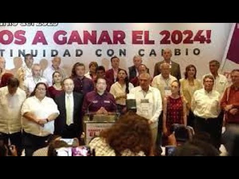 TRIUNFO DE MORENA EN 2024 VA A SER UN GOLPE CERTERO PARA OPOSICIÓN: JULIÁN ATILANO