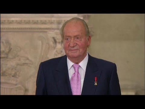 La fiscalía abre una tercera investigación al rey emérito Juan Carlos I de España