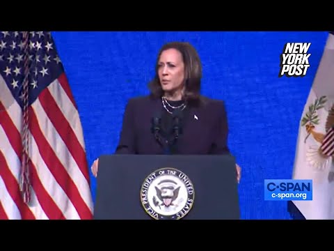 Kamala Harris vows to strengthen unions as she lays out her domestic policy agenda