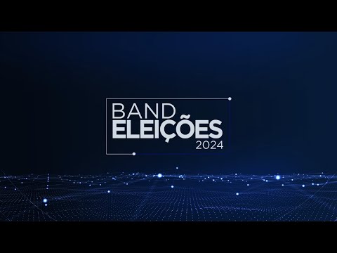 PLANTÃO Band Eleições: siga o domingo de votação pelo Brasil