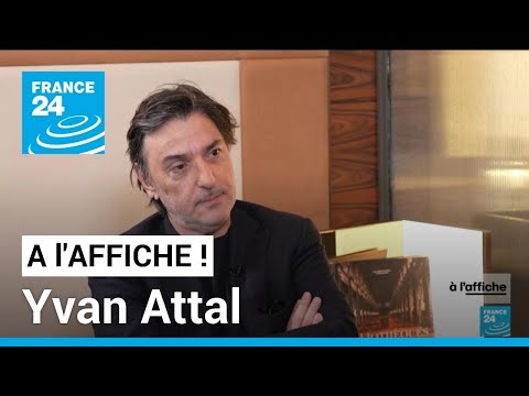 Yvan Attal sur l’affaire Depardieu : Je trouve inquiétant ce tribunal médiatique et populaire
