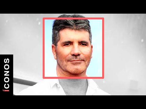 La obsesión de Simon Cowell que destruyó a una familia | íconos