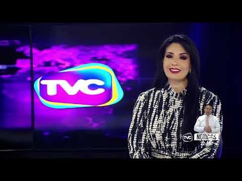 TVC Noticias Estelar: Programa del lunes 23 de septiembre de 2024