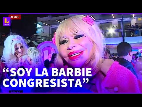 Así se vivió el estreno de 'Barbie' en el Perú: Billetera mata galán