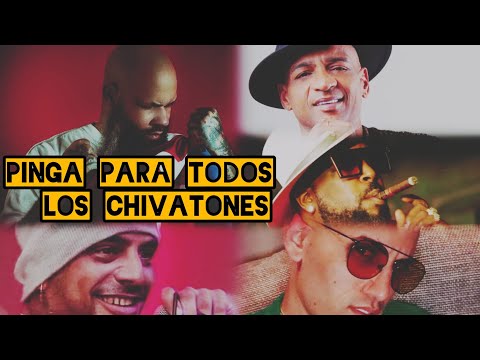 EL B se bota de nuevo sin piedad! TEKASHI Y LENIER BORRAN CANCION PARA EL BORIS! AL2 DESAPARECIDO!