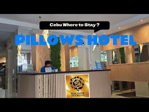 PillowshotelCebuPhilippines