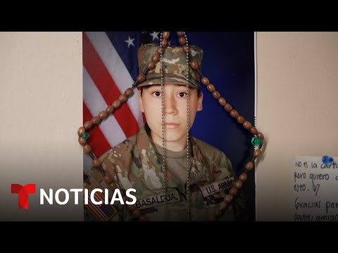 Esto descubrieron los investigadores del Ejército sobre la muerte de la soldado latina Ana Basaldua
