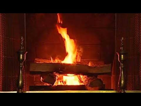 José Feliciano - Jingle Bells (Yule Log Edition)