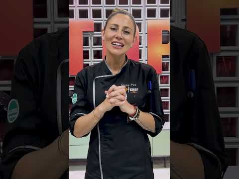 “ESTOY ORGULLOSÍSIMA DE MÍ”  Gissella Gallardo se convirtió en la última eliminada de Top Chef VIP
