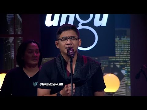Special Performance - Ungu - Setengah Gila