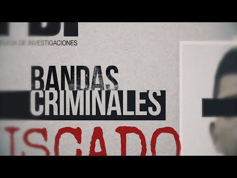 Los Espartanos, banda criminal que opera en Chile desde el año 2021