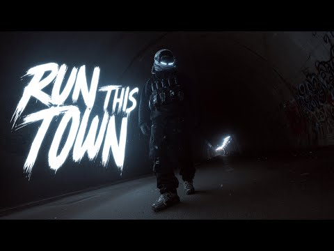 JAY-Z - Run This Town ft. Rihanna, Kanye West (Koji Aiken Bootleg) [Drum and Bass]