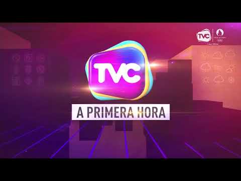 TVC A Primera Hora: Programa del 2 de julio de 2024